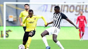 Altay - İstanbulspor maçının ardından