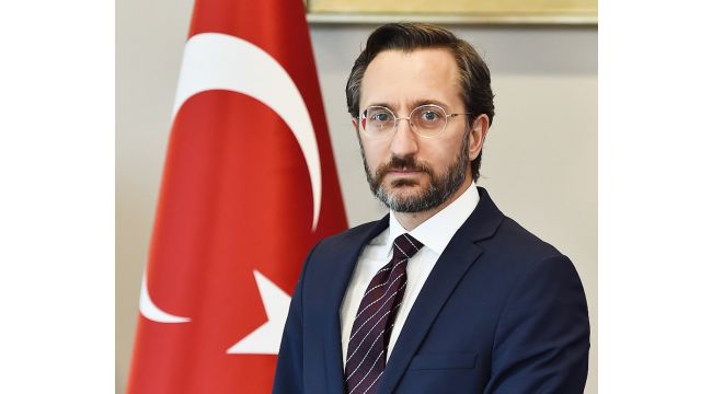 Altun'dan NATO'ya terörle mücadelede dayanışma çağrısı