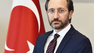 Altun'dan NATO'ya terörle mücadelede dayanışma çağrısı
