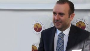 Amatöre destek geleceğe yatırımdır