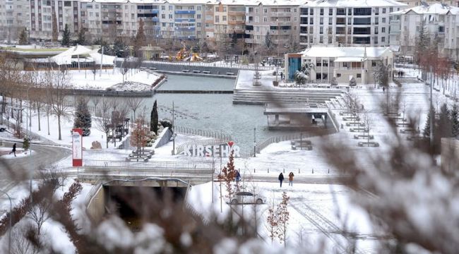 Anadolu Plajı'ndan efsanevi görüntü