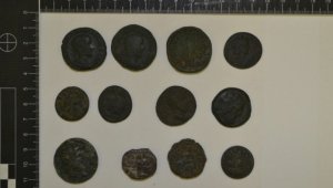 Anadolu'nun 412 eseri daha vatanına kavuşuyor