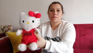 Anneyi çılgına çeviren ses kaydı