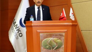 Antep'e "Gazi" unvanı verilişinin 100'üncü yılı