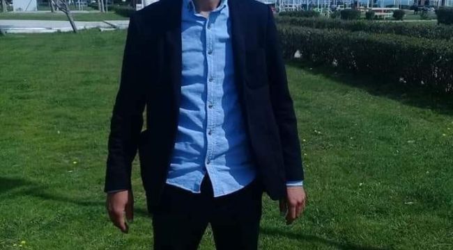 Arkadaşların parktaki kavgasında kan aktı