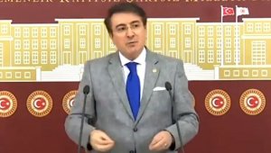 Aydemir, 'Biz yüksek düşünen bir siyasi kadroyuz'