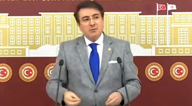 Aydemir, 'Biz yüksek düşünen bir siyasi kadroyuz'