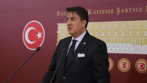 Aydemir: 'CHP ve HDP'nin söylemleri aynı'