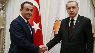 Aydın Şengül'ün iddia edilen ses kayıtları sahte çıktı