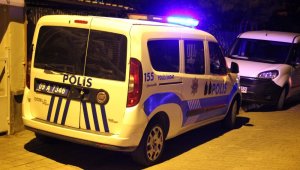 Aydın'da bıçaklı kavga: 1 yaralı