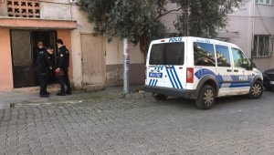 Aydın'da yaşlı kadın evinde ölü bulundu