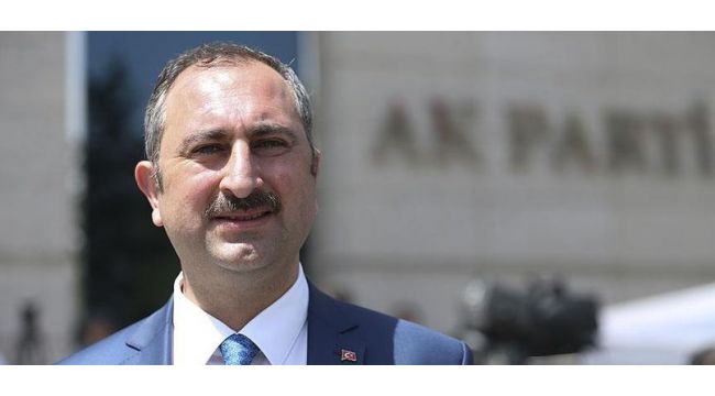 Bakan Gül: "Çifte standardı terörle mücadelede kabul edemeyiz"