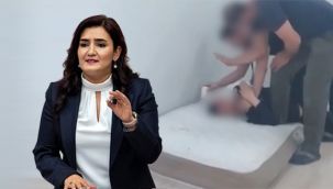 Bakımevlerindeki olay vicdana sığmaz