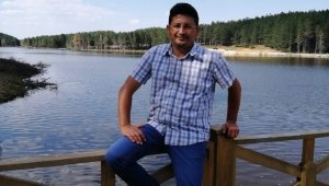 Balık tutarken denize düşen uzman çavuş hayatını kaybetti