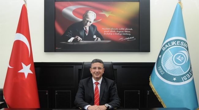 Balıkesir Üniversitesine bin 500 kişilik kız yurdu