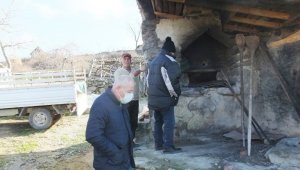 Balıkesir'in hayalet köyü