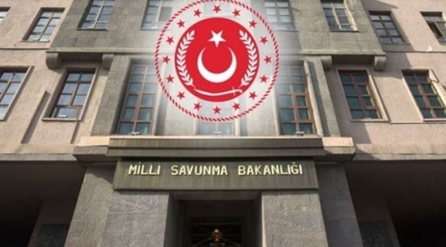 Barış Pınarı ve Fırat Kalkanı bölgesine sızmaya çalışan 5 terörist etkisiz hale getirildi