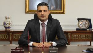 Başkan Alanlı'dan ilk taksit hatırlatması