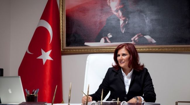 Başkan Çerçioğlu; "Otellerin tedbirlerini esnaflarımız alamaz mı?"