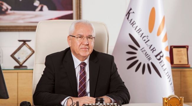 Başkan Selvitopu: AKP'li başkanın haddine değil