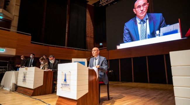 Başkan Soyer meclisi olağanüstü toplantıya çağırdı