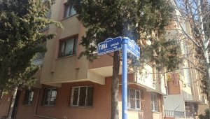 Başkent'te eski eşe bıçaklı saldırı