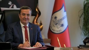 Esnafa kolaylık! Konak'ta online ruhsat dönemi