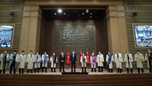 Bayburt Üniversitesi, Gazi Üniversitesi ile eşleştirildi