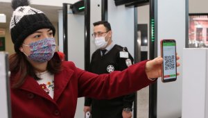 Bayraklı Belediyesinde koronavirüse karşı dijital önlem