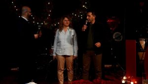 Belediyeden Kuşadalılara sürpriz 14 Şubat hediyesi