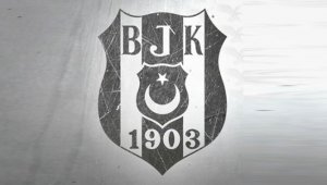 Beşiktaş'tan TFF'ye mesaj!