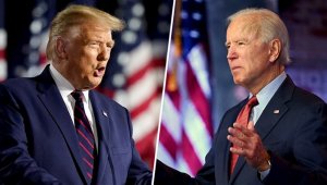 Biden: Bunu senato çözmeli