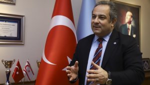 "Yeni normale geçişte anahtar ölçüt 100 binde vaka sayısı"