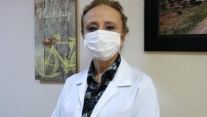 "Aşı yapılan kişi taşıyıcı olabilir"