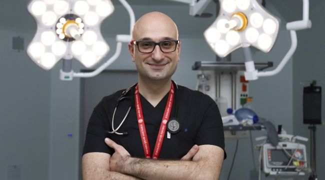 Bilim Kurulu Üyesinden yüz yüze eğitim süreci