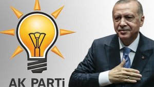 "Birilerinin hayalleri bizim attığımız bu adımların gerisinde kalıyor"