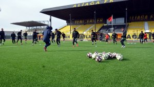 Bölgesel Amatör Ligi 17 Nisan'da başlayacak