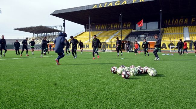 Bölgesel Amatör Ligi 17 Nisan'da başlayacak