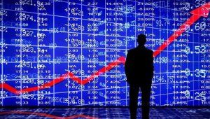 Borsa günü yükselişle kapattı