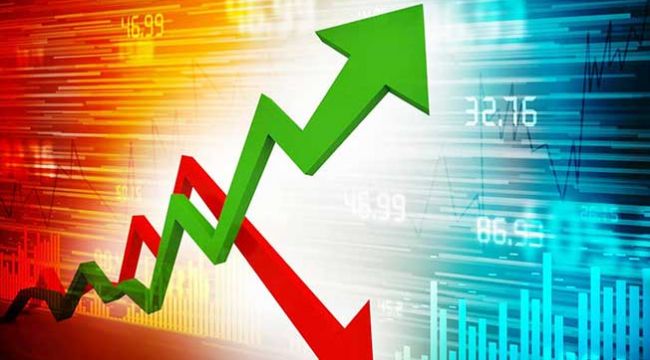 Borsa günü yükselişle kapattı