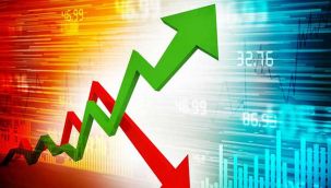 Borsa günü yükselişle kapattı