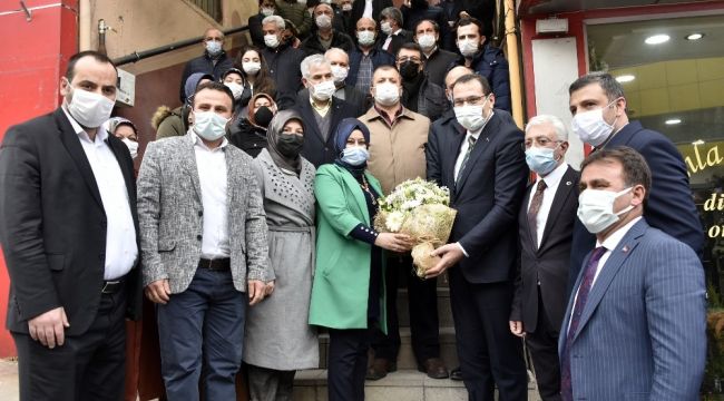 "Bu CHP'den Türkiye'ye hayır gelmez"