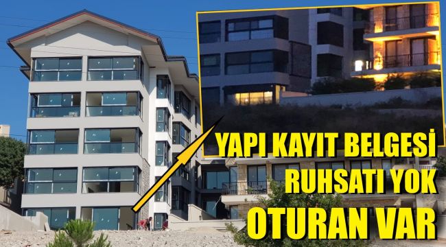 Bu meclis üyesini kim durduracak?