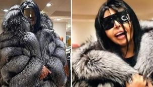 Bülent Ersoy'a tepki: 55 canın cesedi üzerinde