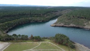 Burası Norveç değil Sinop