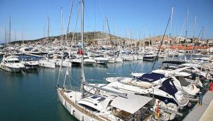 Çeşme'de dolandırıcıların büyük planı