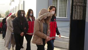 Çetede kadınlar var! Jigolo olmak isteyenleri dolandırıldılar