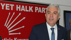 CHP'den bir milletvekili daha istifa etti