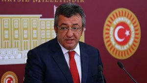 CHP Grup Başkanvekili Engin Altay: "Cevdet Kılıç'ın sözlerinin tahrik yok"