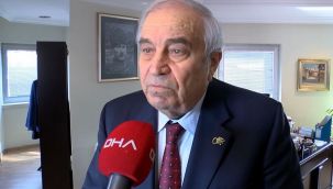 CHP'li Mengü: Bunlarla bir yere varamayız